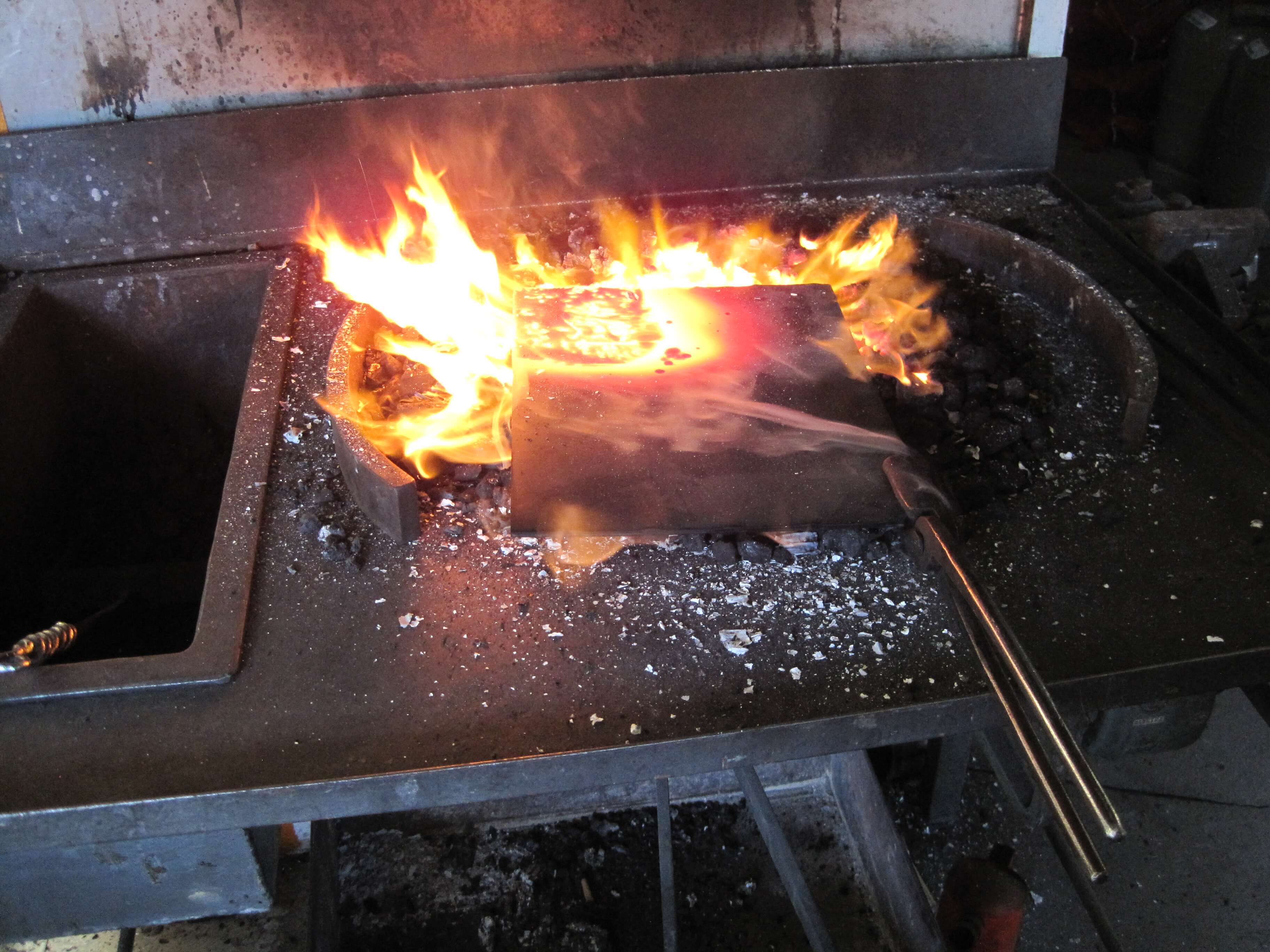 Metallbau
