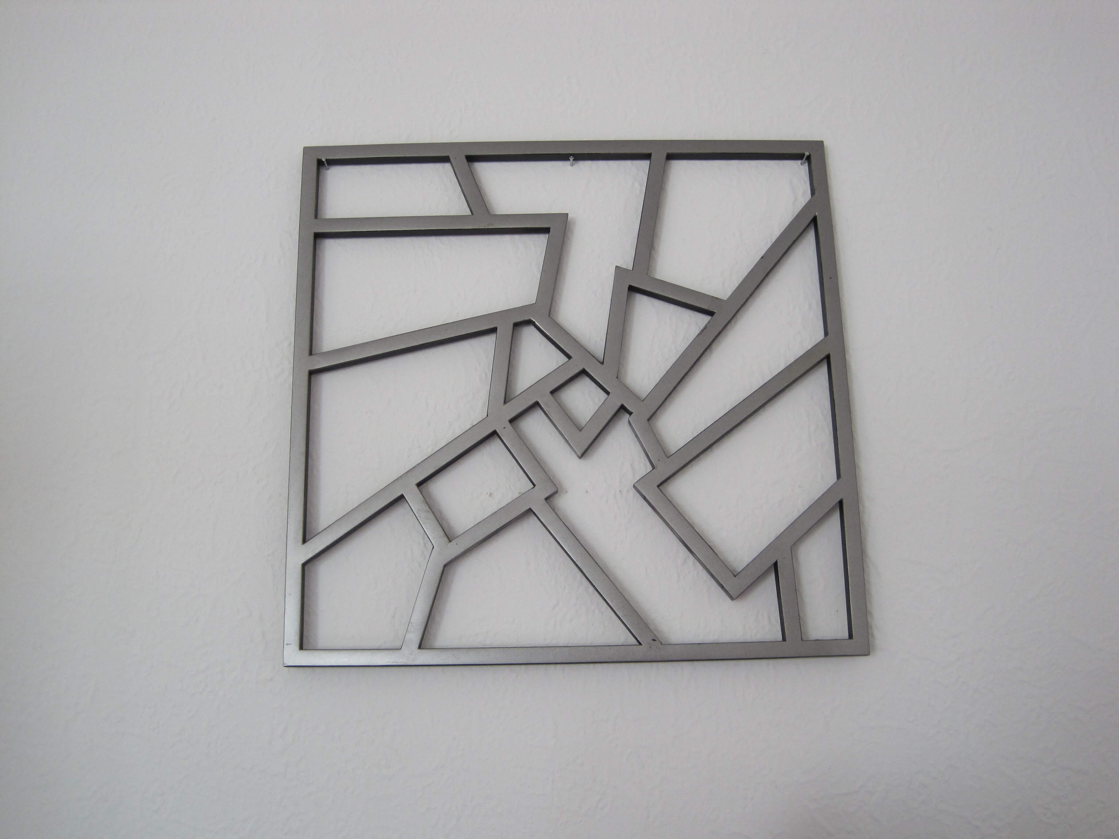 Deko Gegenstand Wand Kunst