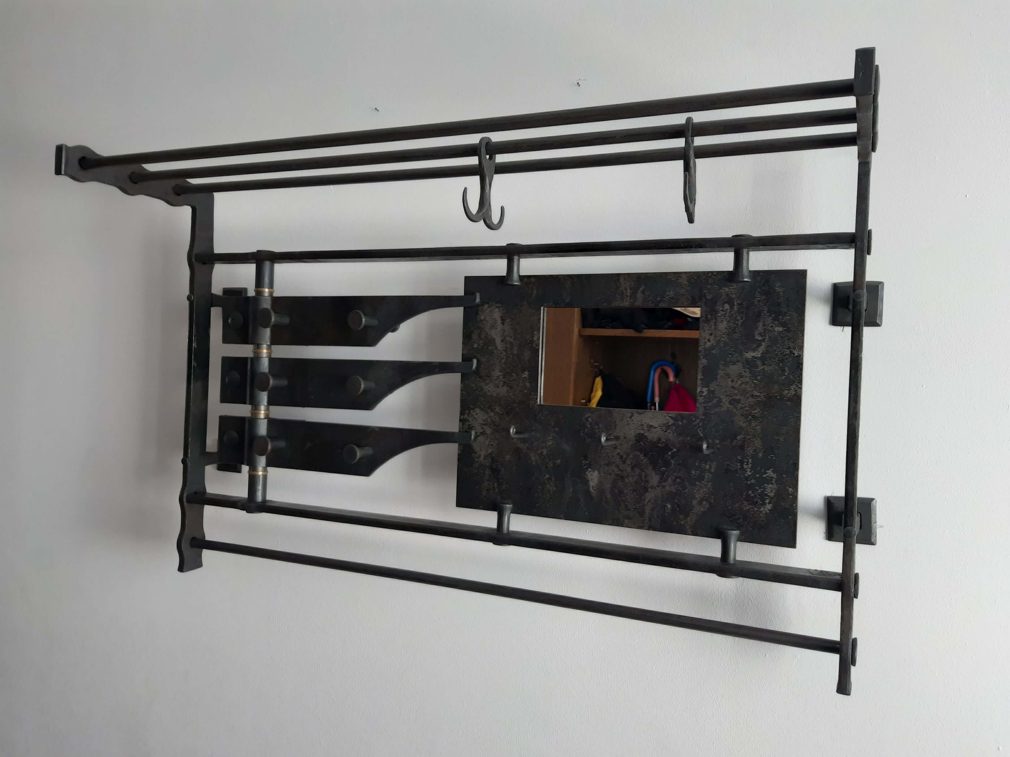 Garderobe