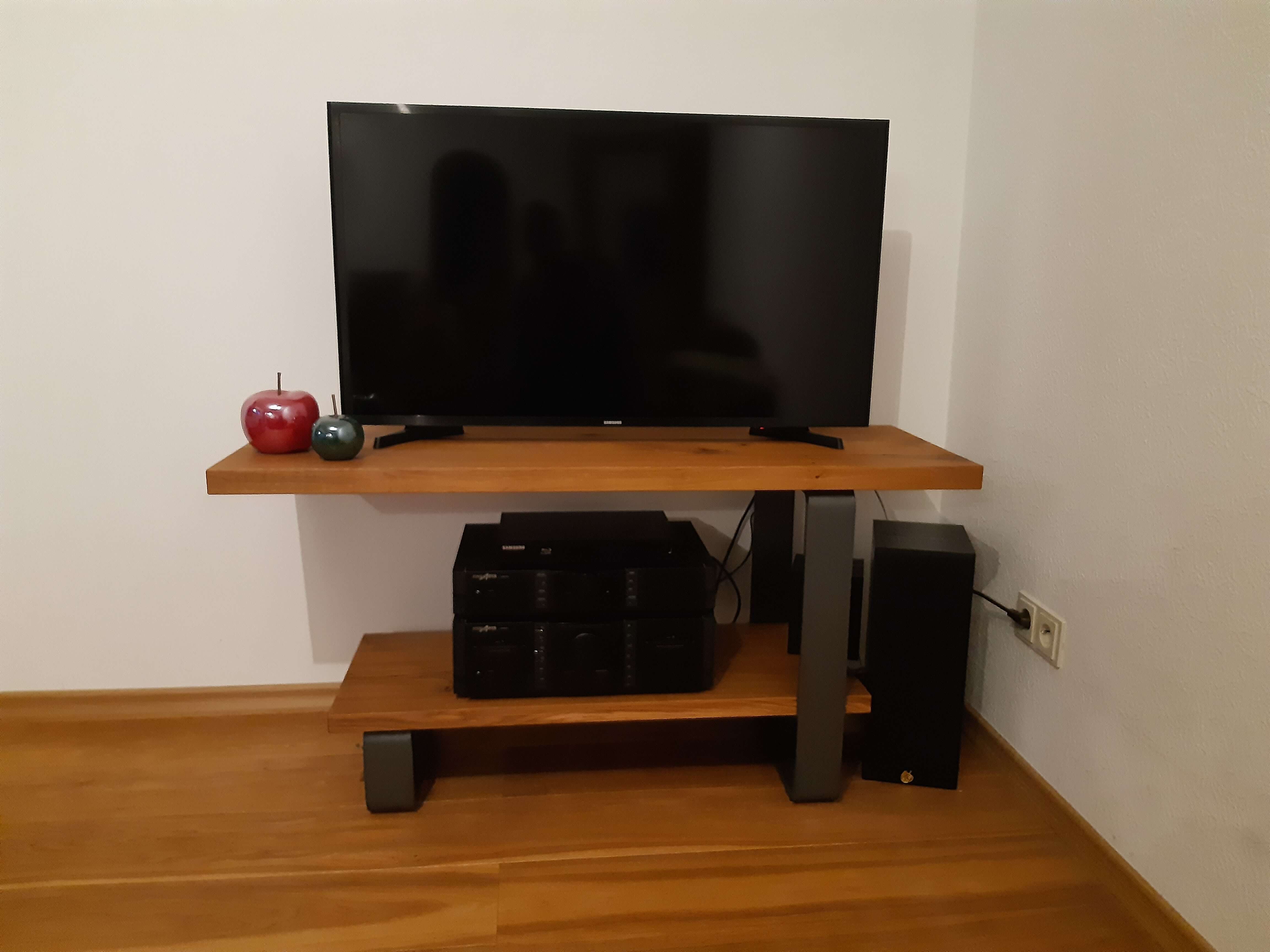 Möbel TV Bank