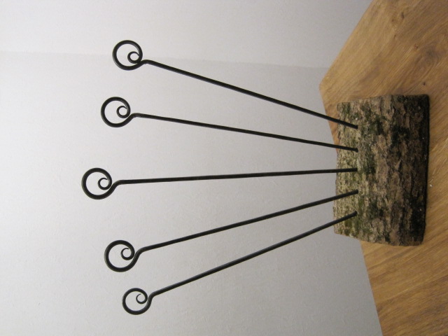 Schaschlikspieße